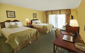 Fredericksburg Hospitality House Hotel